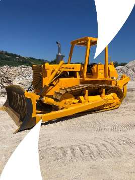 cat 972g